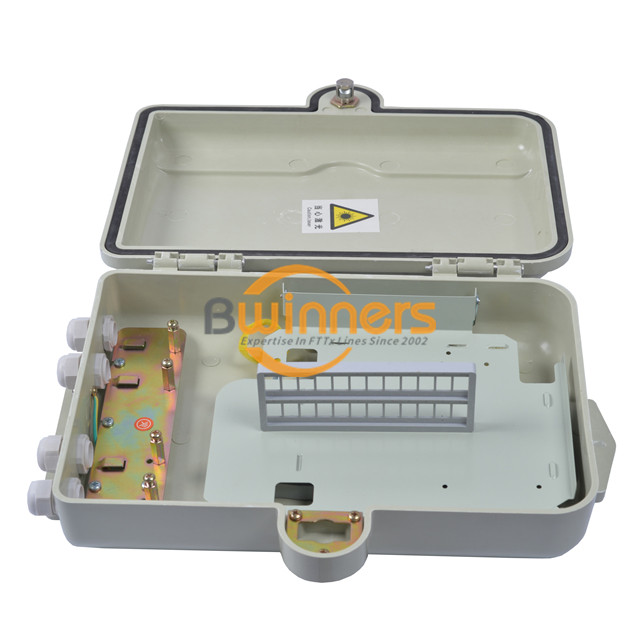 Electrical Cable Junction Box