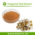 Pure Mandarine Peel Extract Puder Hesperidin 98% HPLC