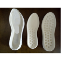 Polyol and Isocyanate for mid-sole insole