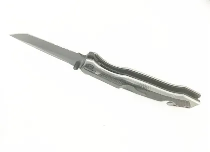 Smith Wesson Hunting Folding Pocket Knife