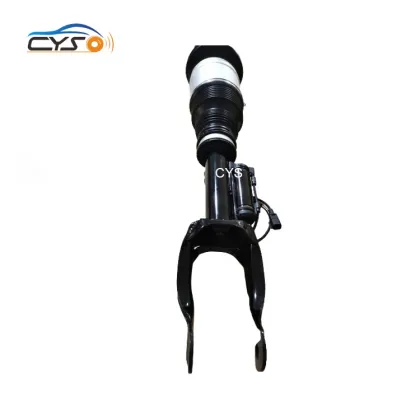 Mercedes W166 X166 ADS Air Suspension Parts