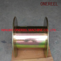 Best Selling Customized Size Flat Steel Bobbin