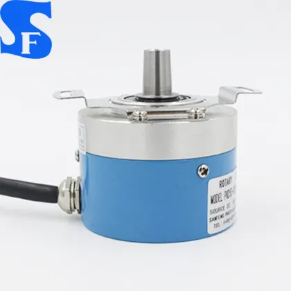 Alternative Heidenhain ERN1331 Rotary Encoder for Elevator