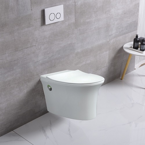 WC senza serbatoio Pulse WC