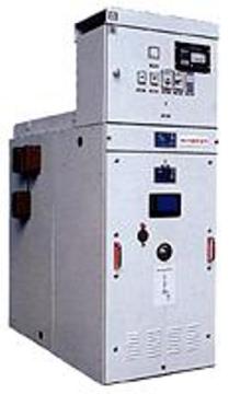 Drawable Type AC Metal-Clad Switchgear