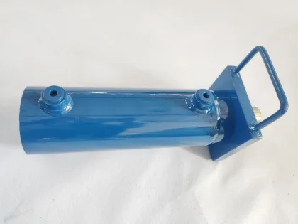 Hydraulic Cylinder Heavy Duty Rexroth Replacement