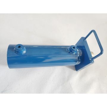 Hydraulic Cylinder Heavy Duty Rexroth Replacement