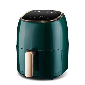 Top Sales: Rapid Power Air Fryers 4L & 5L - The Ultimate Kitchen Companion for Healthy Cooking, Baking, and Grilling