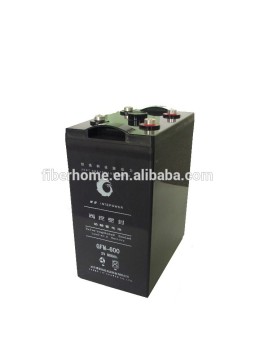 GFM-600 VRLA battery, rechargeable battery,