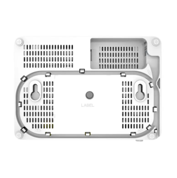 Wholesale EG8240H5 GPON Fiber Optic Equipment - 2Pots+4GE+2.4G &amp; 5GWI -FI