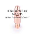 Binzel Contact WISK 140.0245 CUCZR