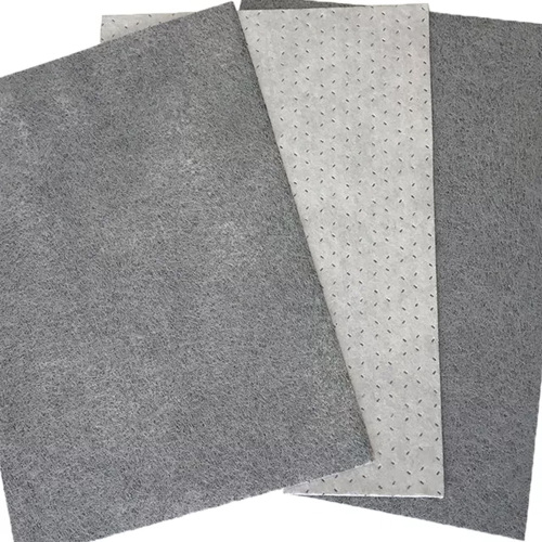 Activated Carbon Non Woven Fabric Material