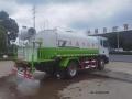 Dongfeng 18ton Wassertank -LKW -Sprinkler