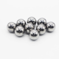 S-2 Rockbit Tool Balls de acero