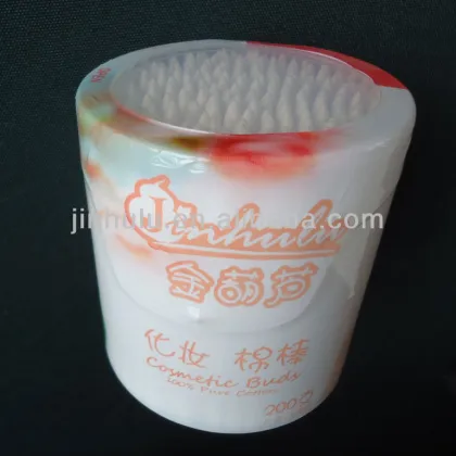 100pc makeup remover cosmetic cotton swab