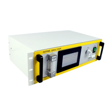 High Precision 0.2%FS 220V/110V Ozone Detector and Meter for Ozone Machine