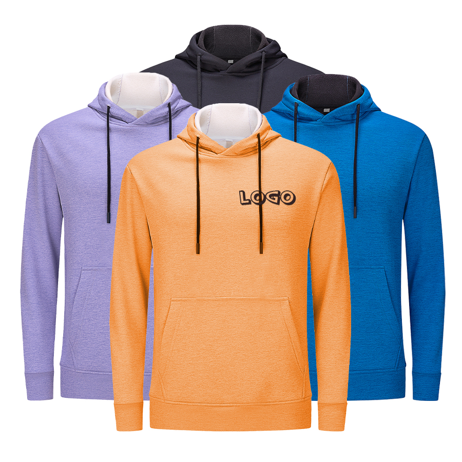 T Shirt Hoodie