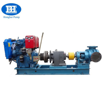 High Viscosity Toothpaste Rotor Gear Pump With No Pulsation