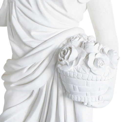 Greek Goddess Marble Statues Home and Office Décor