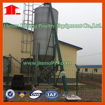Chicken Feed Bin