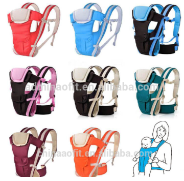 2015 Wonderful Cotton Baby Wrap Carrier Infant / Baby Gift