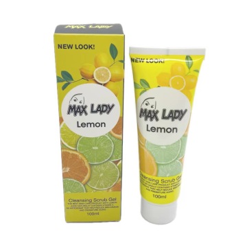 Free Sample Calosemi 45g Face Body Scrub