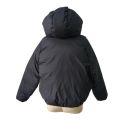 Women's casual padding jacket