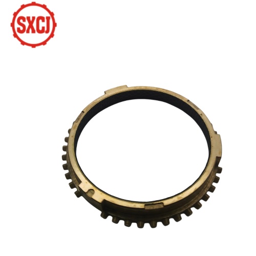 Auto Parts Transmission Synchronizer ring FOR OEM SYN-QAJ-36