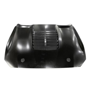 Aluminiumhaube für Ford Mustang 2018-2022 bis GT500 CAR BODY KIT