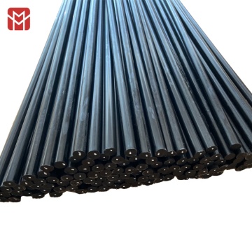 Cena i szczegóły szklanego włókna PA6 (nylon) GF30 Engineering Pards and Rolls