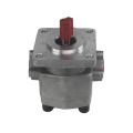 HGP-2A-F4 agriculture machines hydraulic gear pump