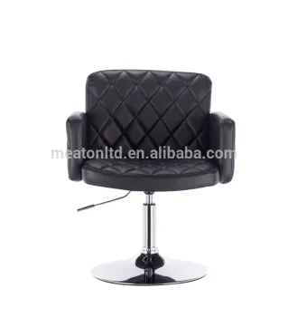 Modern Furniture Leather Living Room Chair Salon Beauty Chair CL - 2387