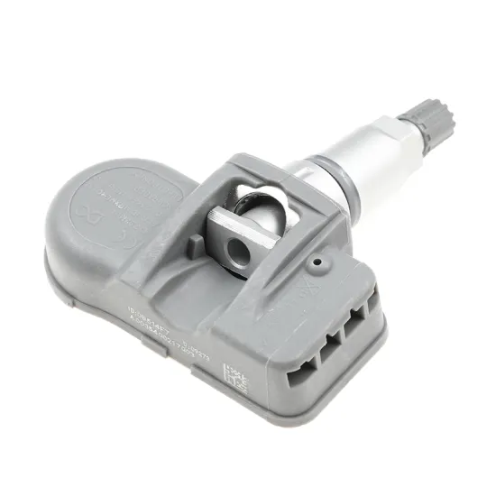 Tire Pressure Monitoring Sensor A0035400217 for Mercedes W221 W216 W218 X166