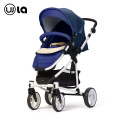 unidade de assento pode ser mudança com carrinho de bebê EN1888