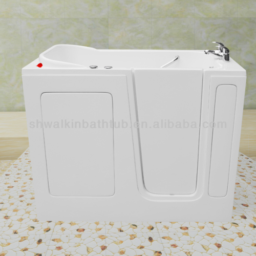 Walk In Bath Tub/walk In Tub/massage Bathtub/walk In Tub For Seniors