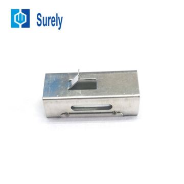 High demand mass production precision bending parts