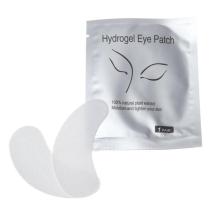 10pairs/pack Hydrating Eye Tip Stickers Wraps Eye Care Pad New Paper Patches Under Eye Pads Lash Extention Under Eye Gel Patches