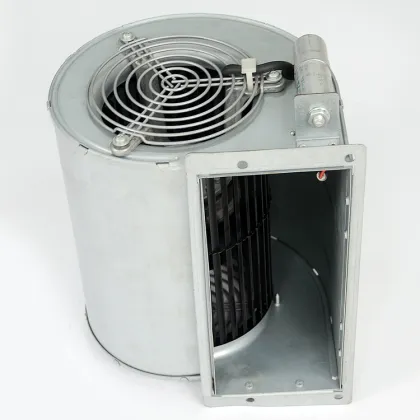 KM255063 Fan for KONE Elevator MX18 Gearless Machine