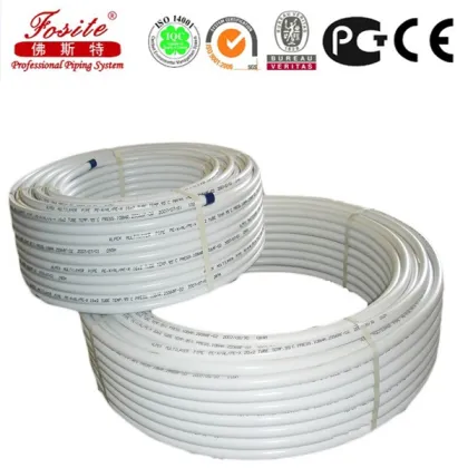 20mm Pert water pipe, pert pipe