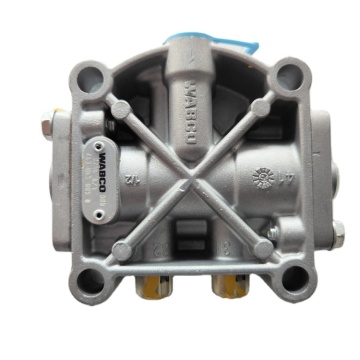 Original 1662551 5/2 Directional Control Valve for Wabco: 4630630050