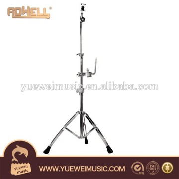 Cymbal Boom Stand With Chrone Tom Holder