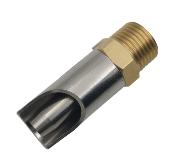 Stainless Steel Nipple Drinker Water Drinking Equipment