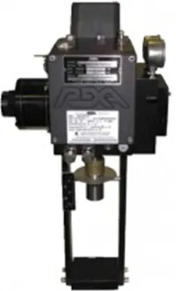 Rexa actuator Xpac Series X2D - Drives