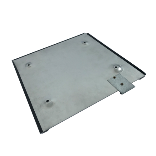 Hazchem Placards Holder Dangerous goods panel holder Supplier