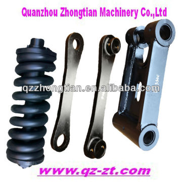 Excavator Tensioner For Spring Assy 330C