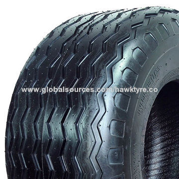 Forestry Agriculture Tyre, 400/60-15.5