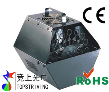 High Output Bubbles Bu-310 Bubble Machine