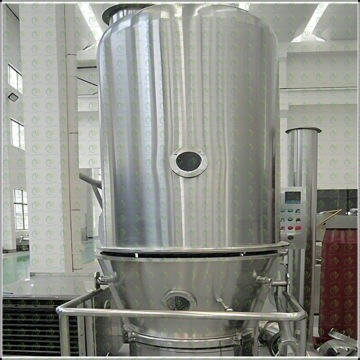 Precision High Performance Boiling Dryer Solution