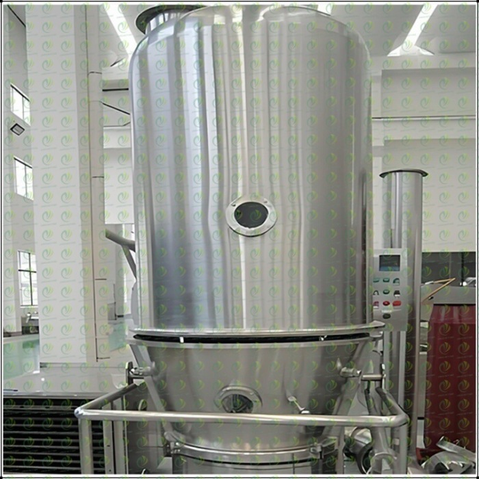 Precision High Performance Boiling Dryer Solution