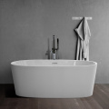 Slipper Bath Tub Plastic Acrylic Freestanding Baby Small Shower Bath Tub
